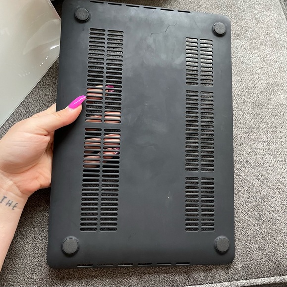 MacBook Pro case - Picture 4 of 7